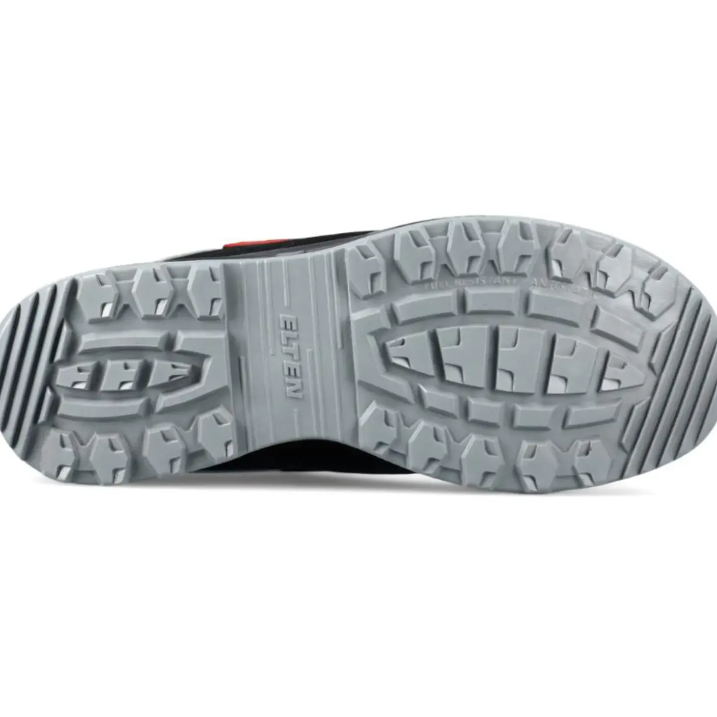 Elten Senex Xxt Pro Boa S3 sikkerhedssko sort str. 46