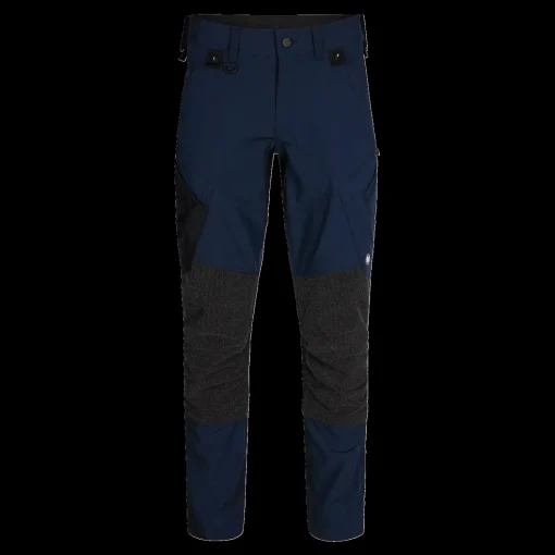 ENGEL 2366-317 X-treme håndværkerbukser med 4-vejs stræk blue ink str. 92