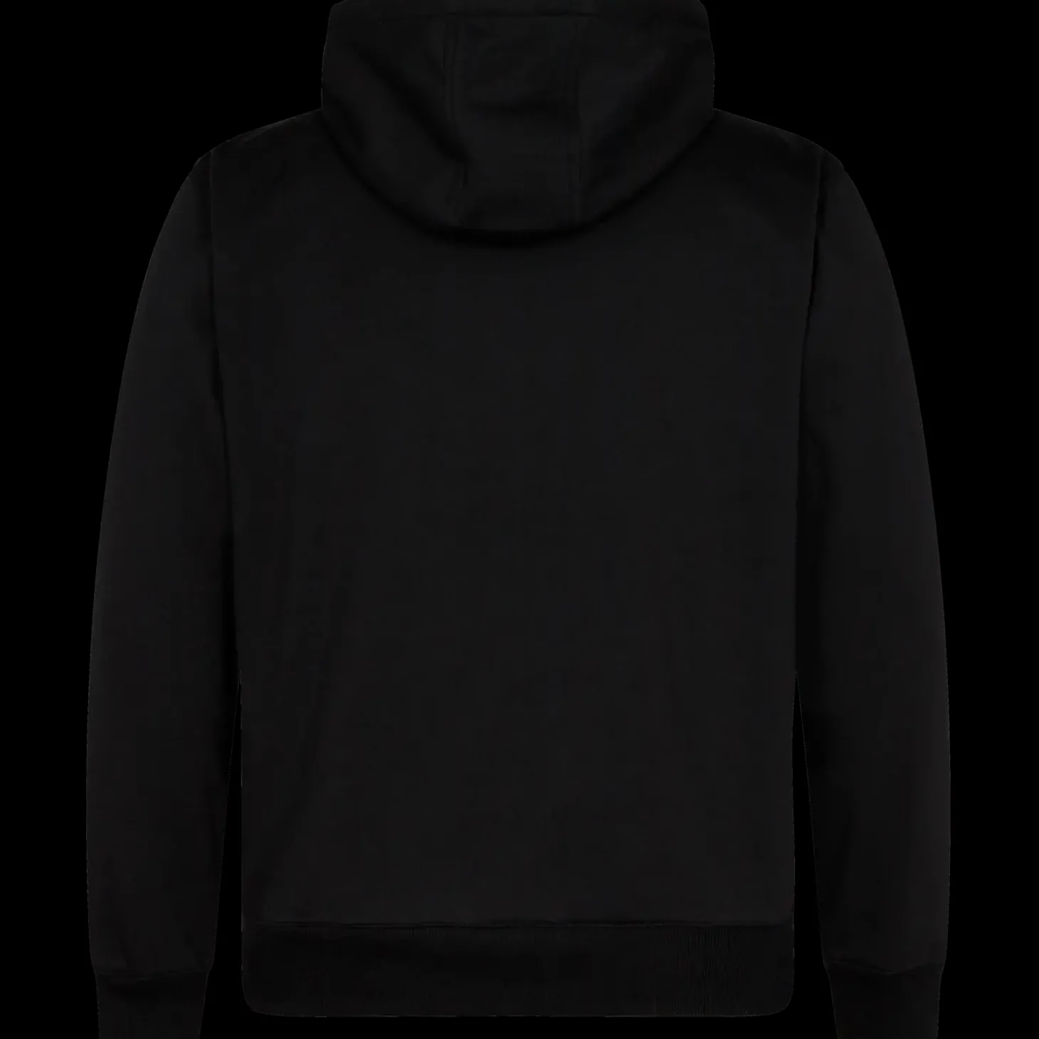 ENGEL All Weather cardigan sort str. M