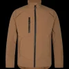 ENGEL X-treme jakke toffee brown str. 2XL