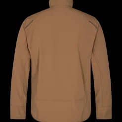 ENGEL X-treme jakke toffee brown str. 2XL