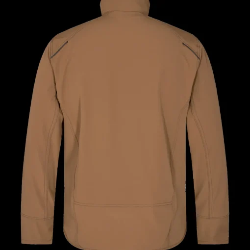 ENGEL X-treme jakke toffee brown str. 2XL