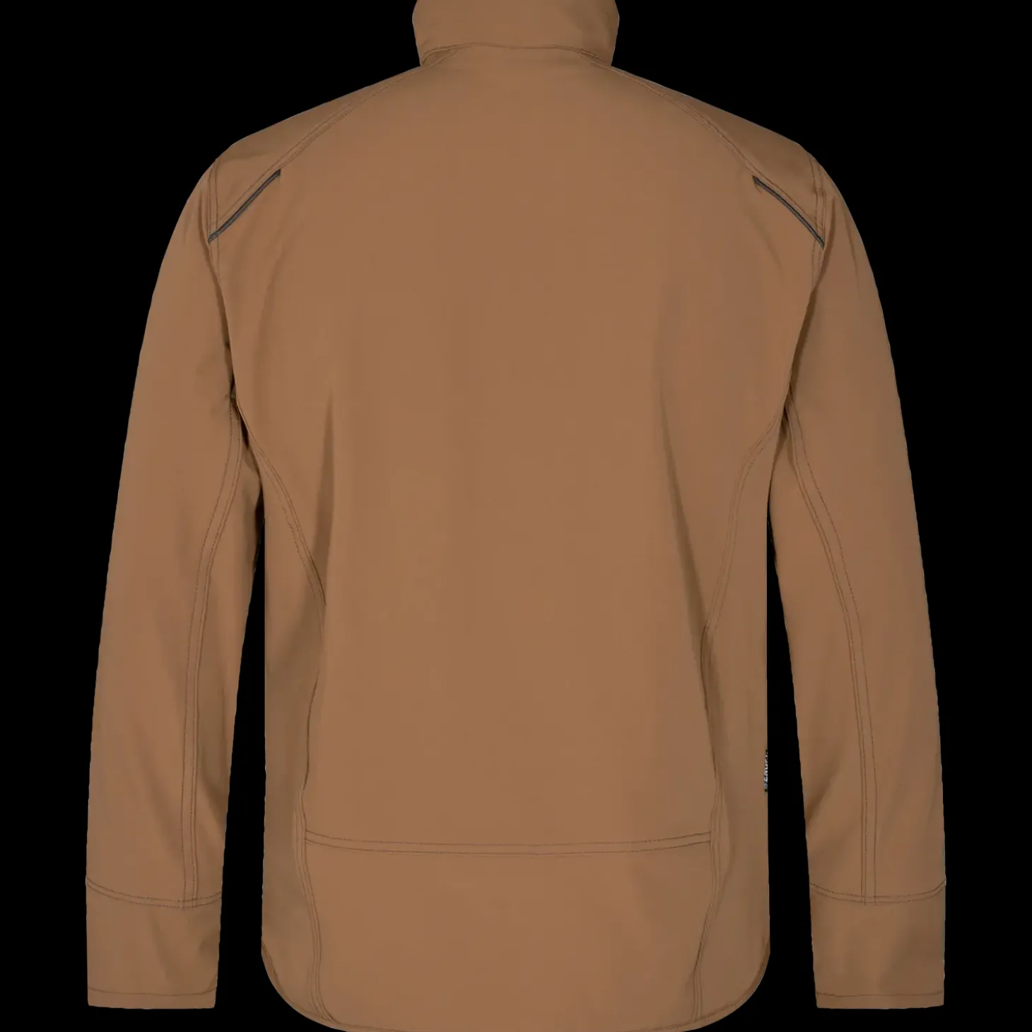 ENGEL X-treme jakke toffee brown str. 2XL