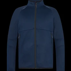 ENGEL X-treme midlayer blue ink str. M