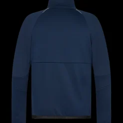 ENGEL X-treme midlayer blue ink str. M