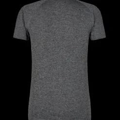 ENGEL X-Treme t-shirt antrazitgrå melange str. S/M