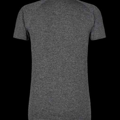 ENGEL X-Treme t-shirt antrazitgrå melange str. S/M