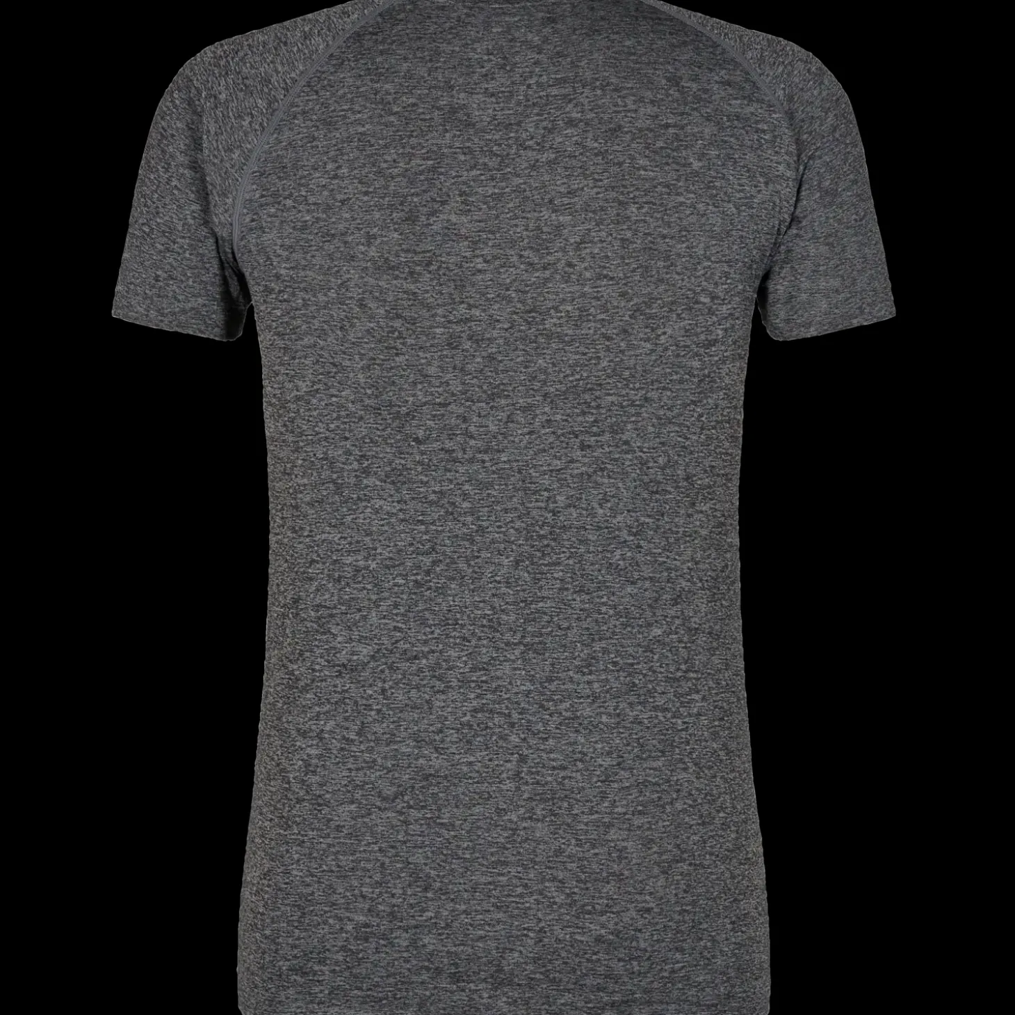 ENGEL X-Treme t-shirt antrazitgrå melange str. S/M