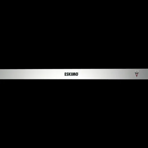 Eskimo retteskinne 2 m
