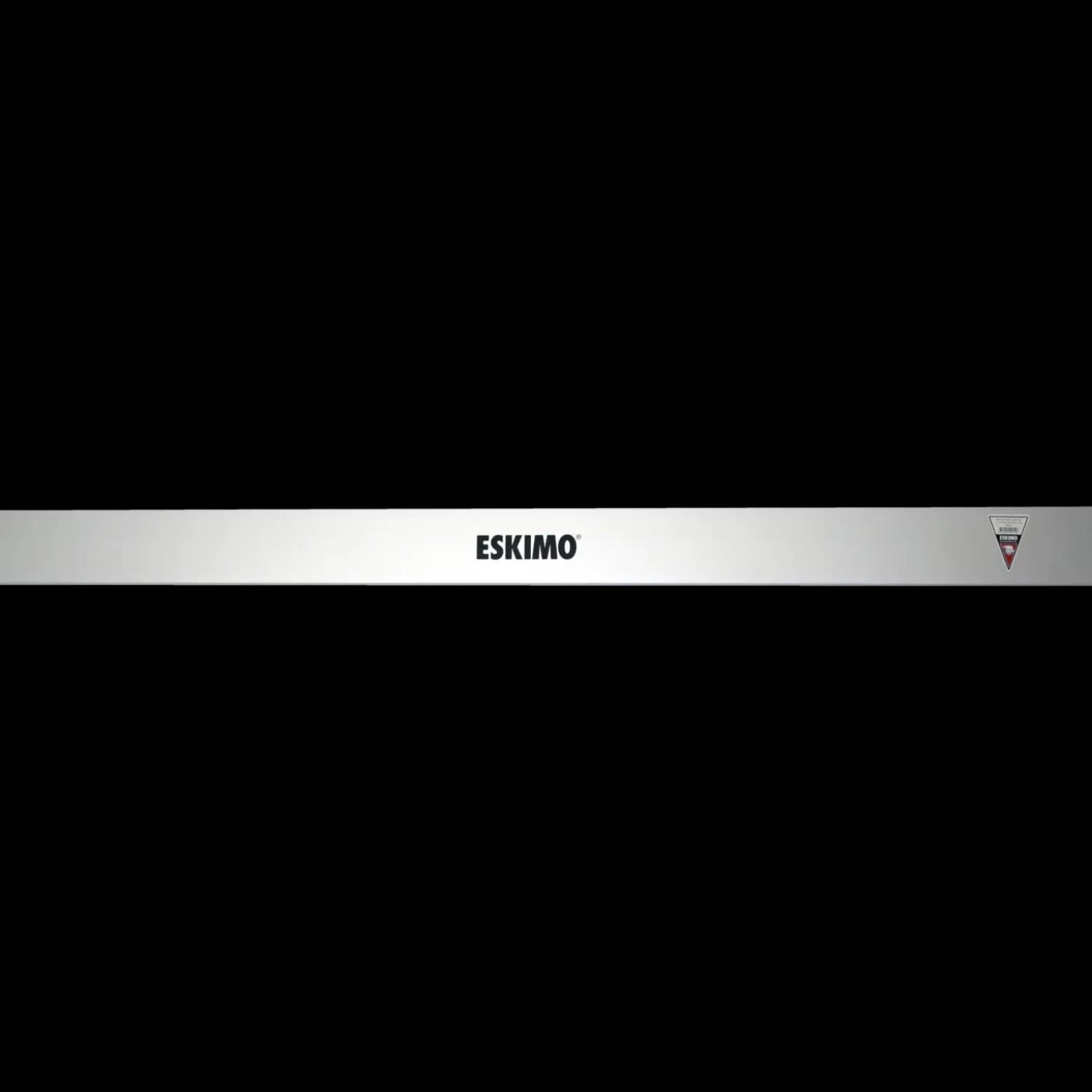 Eskimo retteskinne 2 m