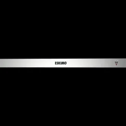 Eskimo retteskinne 2 m