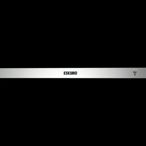 Eskimo retteskinne 2 m