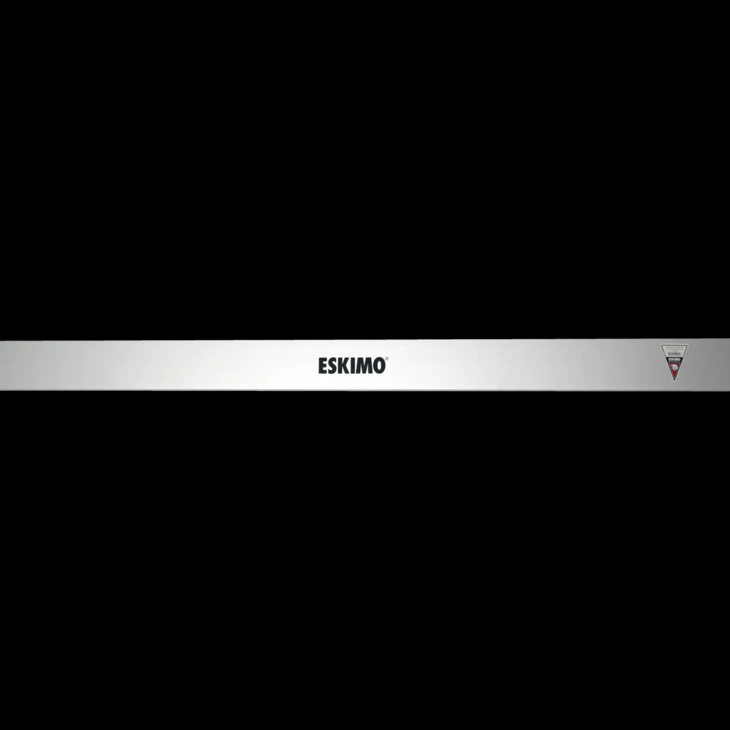 Eskimo retteskinne 2 m