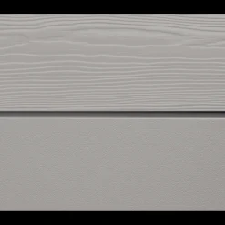 Etex Cedral Click træstruktur grå C05, 186x3600x12 mm