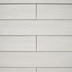 Etex Cedral Click træstruktur grå C05, 186x3600x12 mm