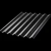 Euronit urban pro 6 fk sort 6x1152x1220 mm