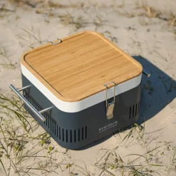 Everdure CUBE kulgrill graphite