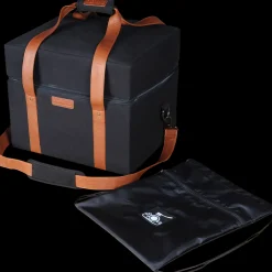 Everdure CUBE kulgrill orange