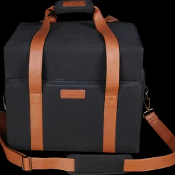 Everdure CUBE kulgrill orange