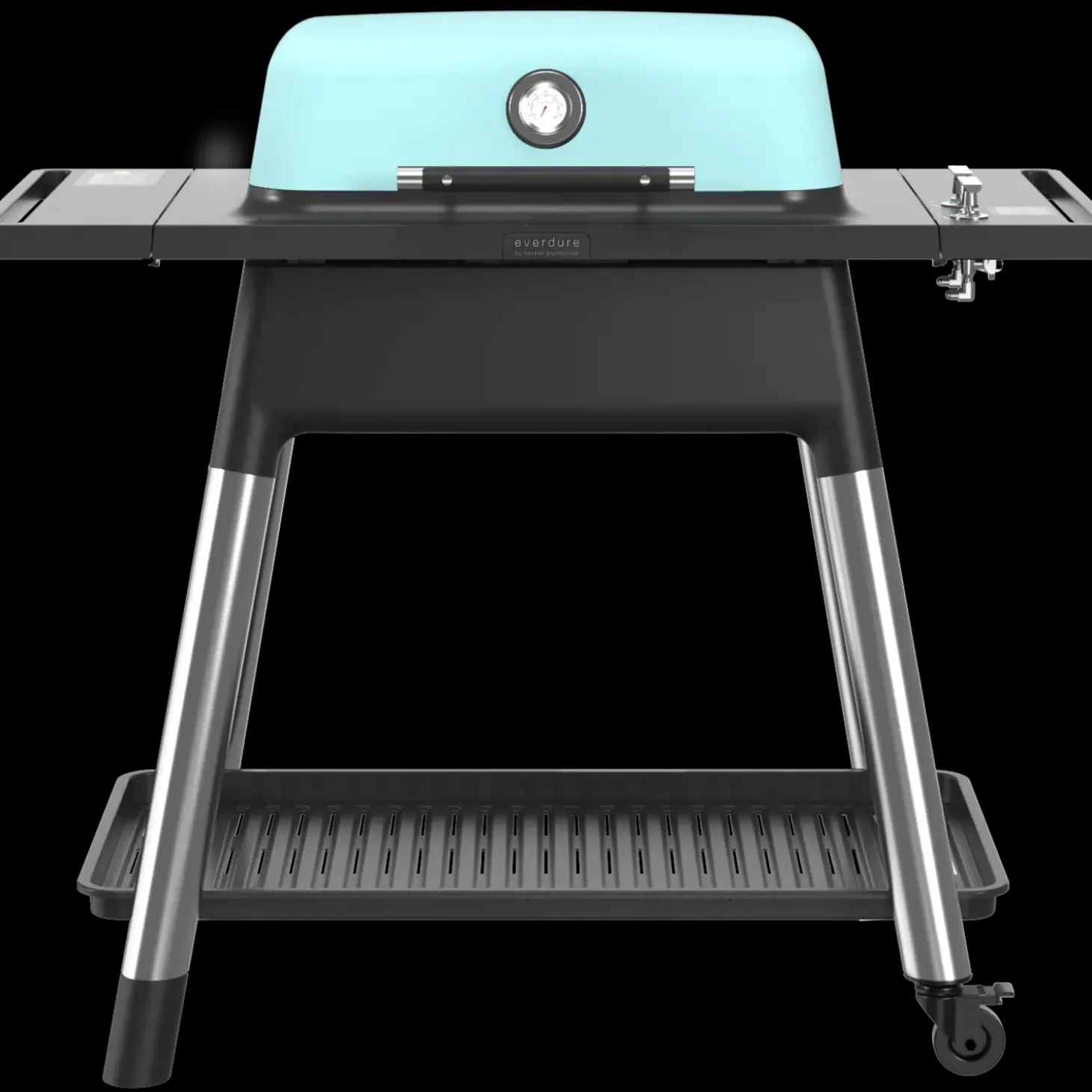 Everdure Force gasgrill mint