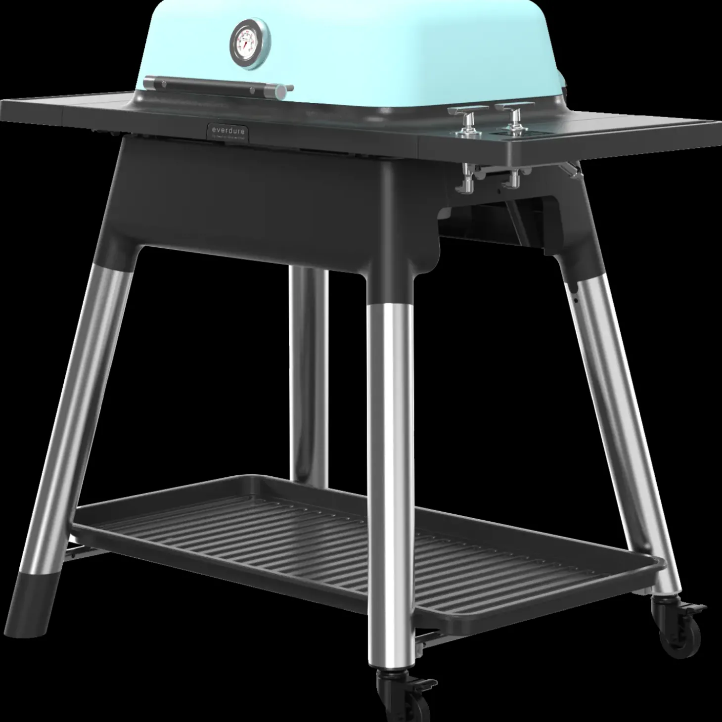 Everdure Force gasgrill mint