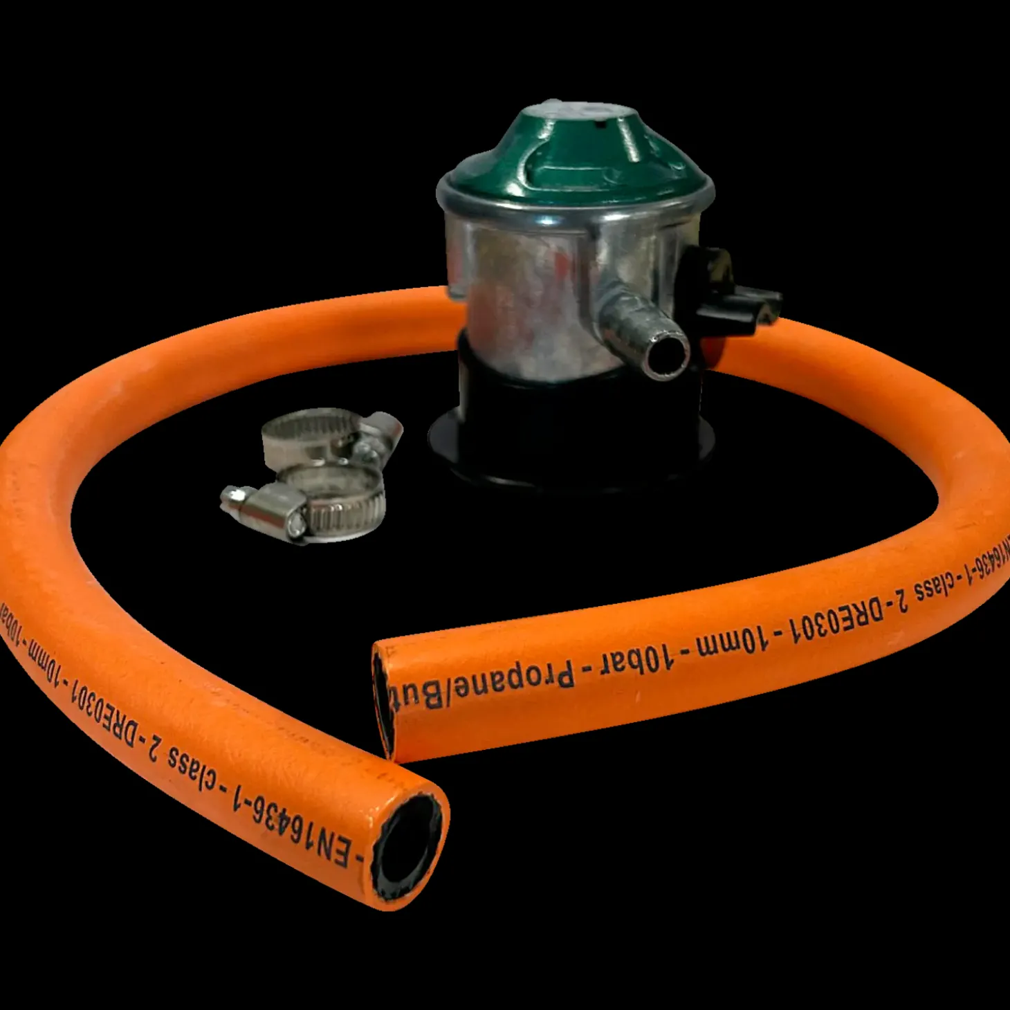 Everdure Force gasgrill mint