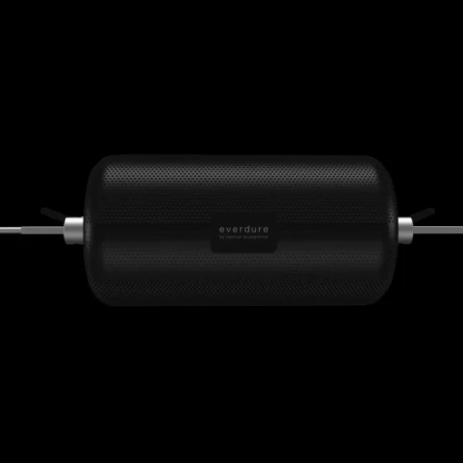 Everdure HUB rotisseri-kurv rund