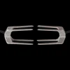 Everdure HUB 2x ClipLock rotisserigafler 8 mm