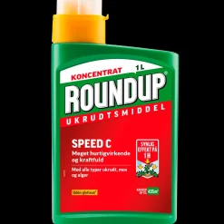 Evergreen Roundup Pa-Conc, 1 L