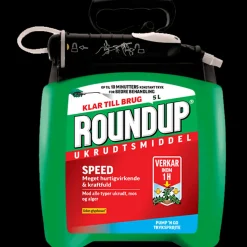 Evergreen Roundup Pa-Pump-N-Go, 5 L
