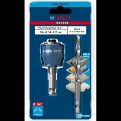 Expert Power Change Plus hulsavsadaptor 7,15x105 mm 2 stk