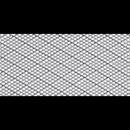 Expo-Net insektnet 208, 60 cm x25 m sort