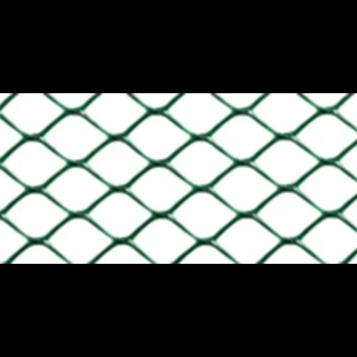 Expo-Net kyllingenet 60 cm x 10 m grøn