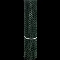 Expo-Net kyllingenet 60 cm x 10 m grøn