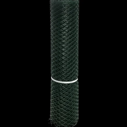 Expo-Net kyllingenet 60 cm x 10 m grøn