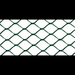 Expo-Net kyllingenet 60 cm x 10 m grøn