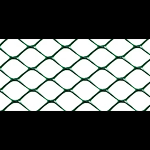 Expo-Net kyllingenet 60 cm x 10 m grøn