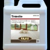 Faxe træolie ekstra hvid 1 L