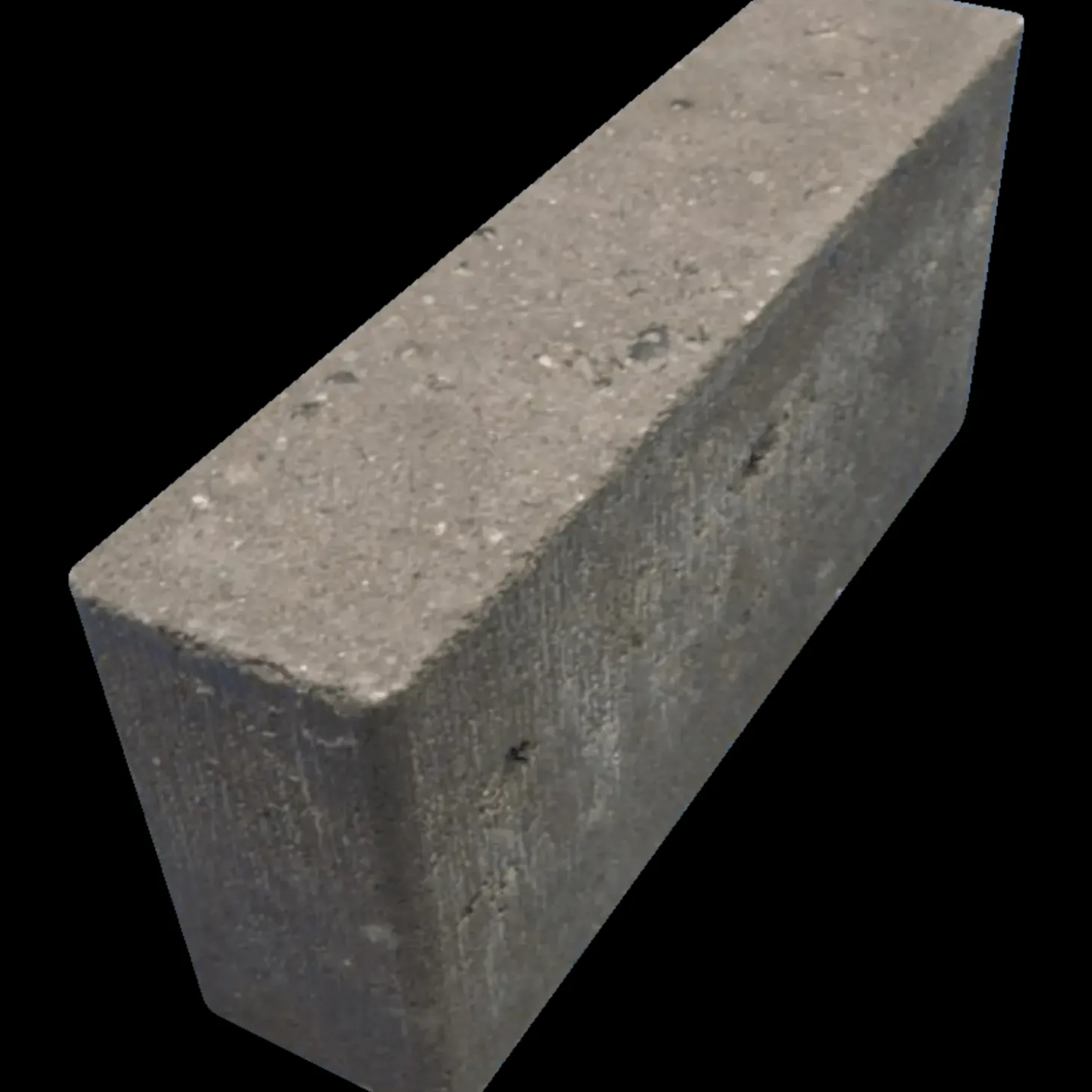 Fc betonblokke cementmursten 23x5,5x11 cm