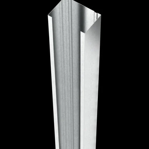 Fermacell Stålsystem 0,6x75x3000 mm