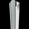 Fermacell  Stålsystem 0,6x75x4000 mm