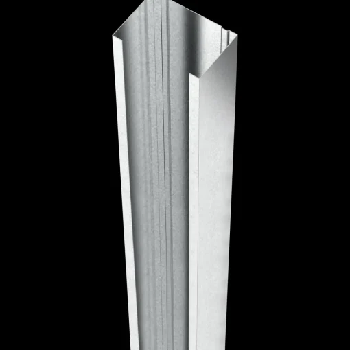 Fermacell Stålsystem 0,6x75x2600 mm