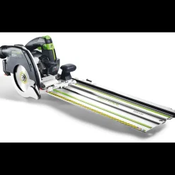 Festool HKC 55 EB-BASIC rundsav solo