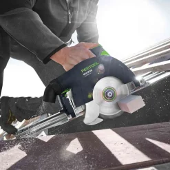 Festool HKC 55 EB-BASIC rundsav solo