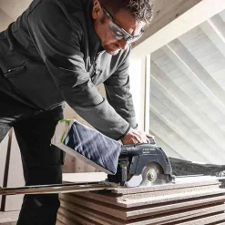Festool HKC 55 EB-BASIC rundsav solo