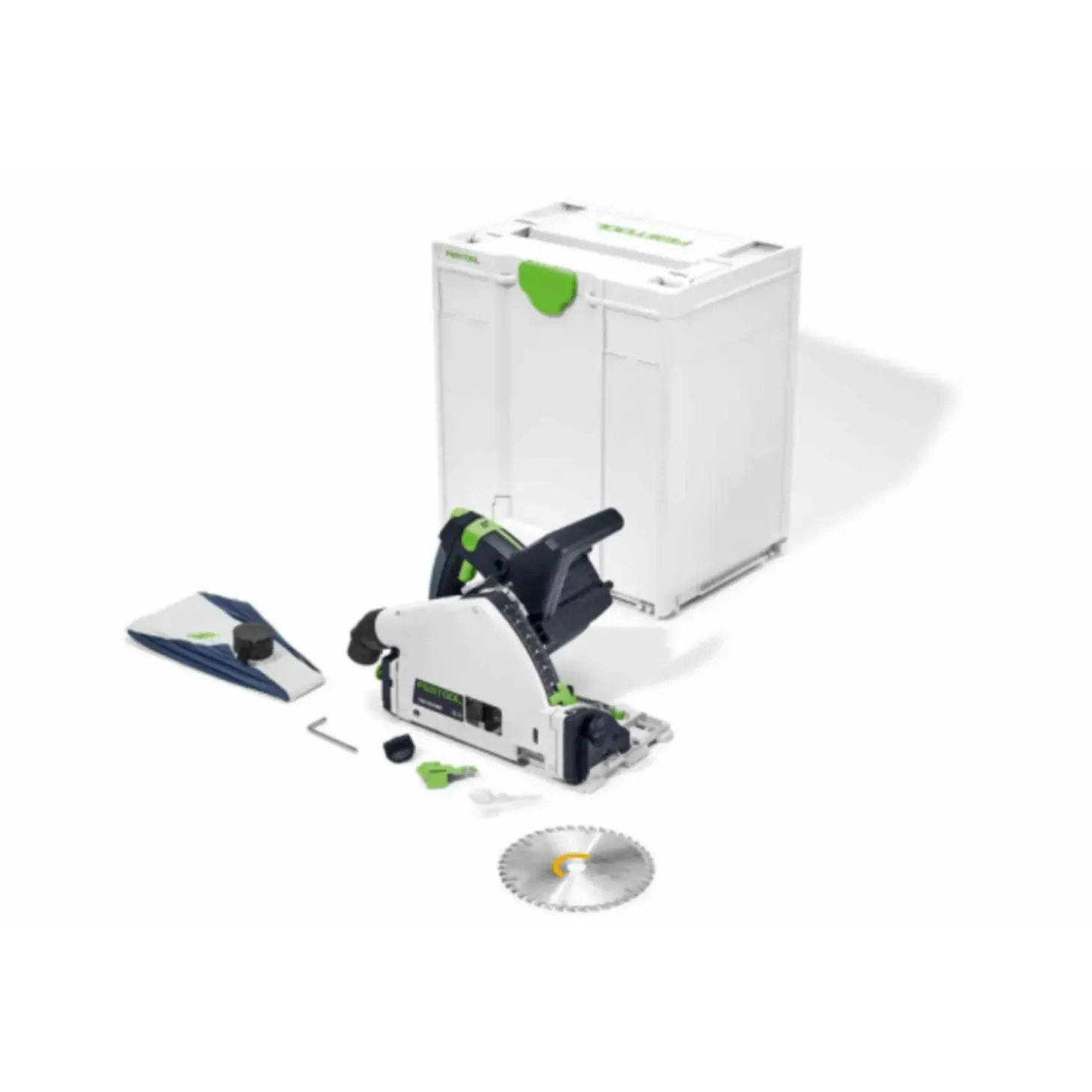 Festool TSC 55 KEB-Basic 18/36V dyksav solo