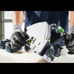 Festool TSC 55 KEB-Basic 18/36V dyksav solo