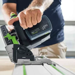 Festool TSC 55 KEB-Basic 18/36V dyksav solo