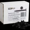 Fibrotech panelskrue 4,2x30 mm sort TX20