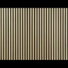 Fibrotech Premium Proff akustikpanel 22x605x3000 mm ask
